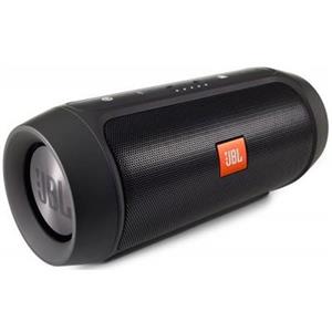 اسپیکر بلوتوثی قابل حمل جی بی ال مدل Charge 2+ JBL Charge 2+ Portable Bluetooth Speaker