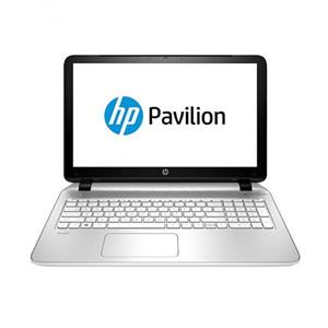 لپ تاپ اچ پی پاویلیون 15 مدل r136 HP Pavilion 15 r136- core i7-8G-1T-2G