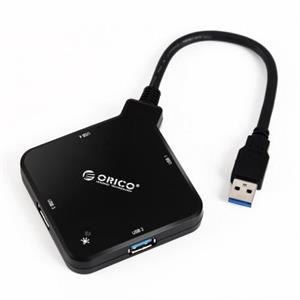 هاب USB 3.0 اوریکو مدل  H4016-U3
