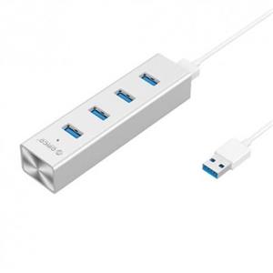 هاب USB 3.0 اوریکو مدل  H4013-U3