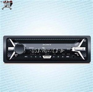 پخش کننده خودرو سونی مدل CDX G1152U Sony Car Audio 