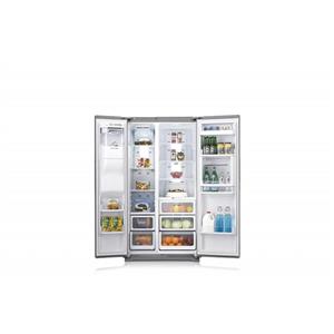 یخچال ساید بای سامسونگ زد 7 باردار SAMSUNG SIDE BY RSH7ZNPN Z7 Refrigerator 