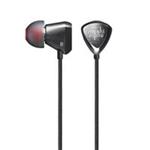 Earphone Moshi Vortex Dark Steel‎