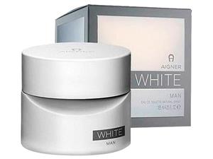 ادو تویلت مردانه    AIGNER WHITE EDT