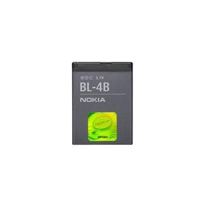 باتری اصلی نوکیا NOKIA BL-4B