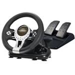 Euro Quantum 4 in one Racing Wheel