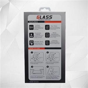 BUFF Samsung Ace 3 Ultimate Screen protector 
