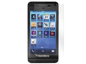محافظ صفحه نمایش ضد شوک باف گوشی بلک بری Z10 BUFF BlackBerry Z10 Ultimate Screen protector