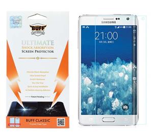 برچسب صفحه بوف Samsung Galaxy Note Edge Buff BUFF Samsung Galaxy Note Edge Ultimate Screen protector