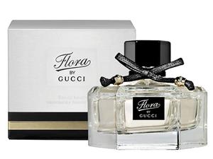 ادو تویلت زنانه گوچی مدل Flora By Gucci حجم 75 میلی لیتر Gucci Flora By Gucci Eau De Toilette For Women 75ml