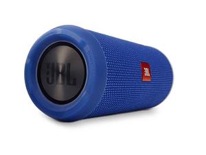 اسپیکر بلوتوثی قابل حمل جی بی ال مدل فلیپ 3 JBL Flip 3 Portable Bluetooth Speaker