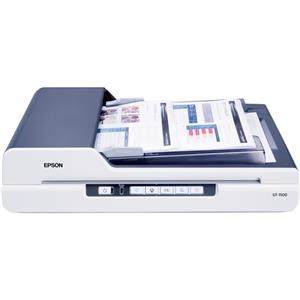 اسکنر اپسون مدل جی تی 1500 Epson GT1500 Photo Scanner