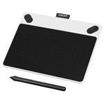 Wacom Intous Draw CTL-490D Graphic Tablet with Stylus