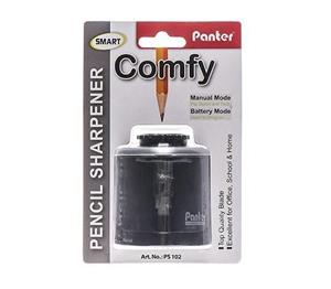 تراش هوشمند پنتر مدل Comfy Panter Comfy Smart Sharpener