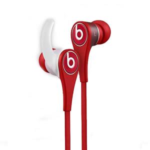 هندزفری ایرفون بیتس تور نسل دوم مشکی 