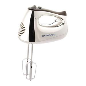 همزن دستی گاسونیک Gosonic مدل GHM-818 Gosonic GHM818 Hand Mixer