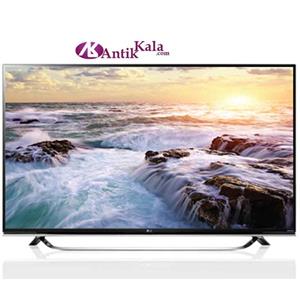 تلویزیون ال ای دی هوشمند ال جی مدل 65UF85000GI - سایز 65 اینچ LG 65UF85000GI Smart LED TV - 65 Inch