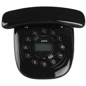 تلفن ا گ مدل Solo Combo 15 AEG Phone 