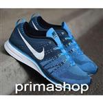 کفش مخصوص دویدن مردانه نایکی مدل Flyknit Trainer