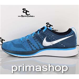 کفش مخصوص دویدن مردانه نایکی مدل Flyknit Trainer Nike Flyknit Trainer For Men Running Shoes