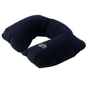 بالش سفری بادی امریکن توریستر مدل  Inflatable Travel Pillow American Tourister Inflatable Travel Pillow