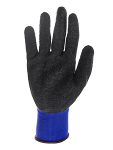 دستکش ایمنی نووا مدل NTG-9003 Nova NTG-9003 Latex Gloves Safety Equipment