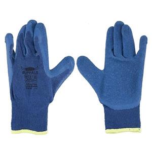 دستکش ایمنی ضدبرش بوفالو مدل B1112 Buffalo Cutting Gloves Safety Equipment 