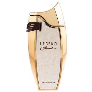 ادو پرفیوم زنانه امپر مدل لجند فم حجم 80 میلی لیتر Emper Legend Femme Eau De Parfum For Women 80ml