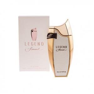 ادو پرفیوم زنانه امپر مدل لجند فم حجم 80 میلی لیتر Emper Legend Femme Eau De Parfum For Women 80ml