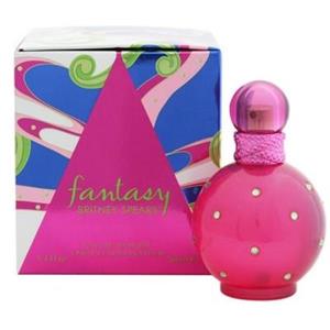 ادو پرفیوم زنانه بریتنی اسپیرز مدل فنتسی حجم 100 میلی لیتر Britney Spears Fantasy Eau De Parfum For Women 100ml