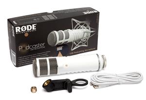 میکروفن داینامیک رود مدل Podcaster Rode Podcaster Dynamic Microphone