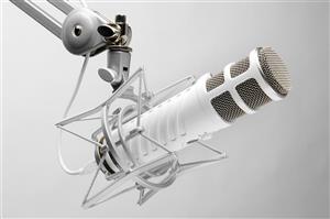 میکروفن داینامیک رود مدل Podcaster Rode Podcaster Dynamic Microphone