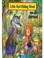 کتاب برجسته (شنل قرمزی)