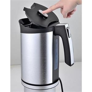 کتری برقی هاردستون مدل KTA1501S Hardstone KTA1501S Electric Kettle