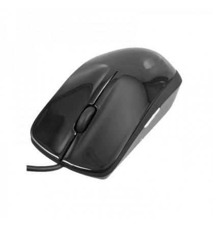 Wipe Scanner A Mouse It Scans