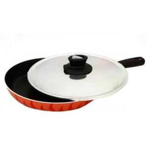 تابه تفال مدل New Tempo سایز 26 Tefal New Tempo Frying Pan Size 26