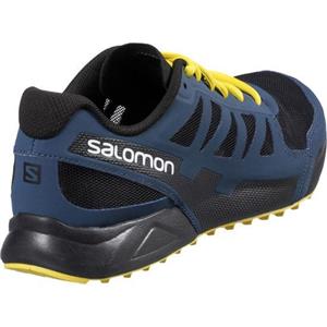 کفش مخصوص دویدن مردانه سالومون مدل City Cross Aero Salomon City Cross Aero For Men Running shoes