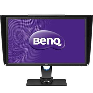 مانیتور ال ای دی با دقت رنگ بالای بنکیو مدل SW2700PT BenQ SW2700PT Color Management LED Monitor