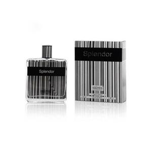 ادو پرفیوم مردانه سریس مدل اسپلندور بلک حجم 100 میلی لیتر Seris Splendor Black Eau De Parfum For Men 100ml