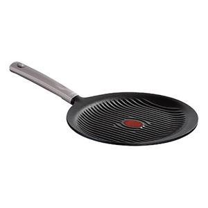 تابه گریل ماهی تفال مدل Flavour سایز 34 Tefal Flavour Fish Pan Size 34