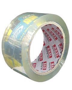 نوار چسب شیشه ای پیتون پهنای 5 سانتی متر Piton Crystal Adhesive Tape Width 5cm