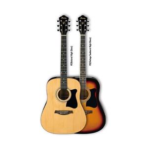 پکیج گیتار آکوستیک آیبانز مدل V50NJP VS Ibanez V50NJP VS Acoustic Guitar Package