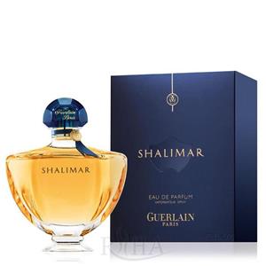 ادو پرفیوم زنانه گرلن مدل Shalimar حجم 90 میلی لیتر Guerlain Shalimar Eau De Parfum For Women 90ml