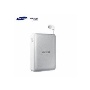 شارژر همراه سامسونگ مدل Battery Pack با ظرفیت 8400 میلی آمپر ساعت Samsung Battery Pack 8400mAh Power Bank