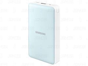 شارژر همراه سامسونگ مدل Battery Pack با ظرفیت 8400 میلی آمپر ساعت Samsung Battery Pack 8400mAh Power Bank