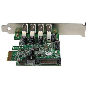 کارت پی سی آی - ای یو اس بی 3 ویپرو WIPRO USB 3.0 PCI-E CARD