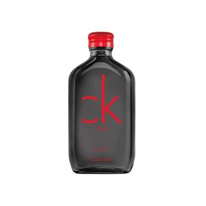 ادو پرفیوم  زنانه کلوین کلاین مدل CK One Red Edition for Her حجم 100 میلی لیتر Calvin Klein CK One Red Edition for Her Eau De Toilette For Women 100ml