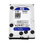 Western Digital Blue WD40EZRZ Internal Hard Drive - 4TB