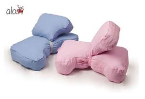 بالش شیردهی دی روحه مدل Feeding Pillow Die Ruhe Nursing Pillow Feeding Pillow