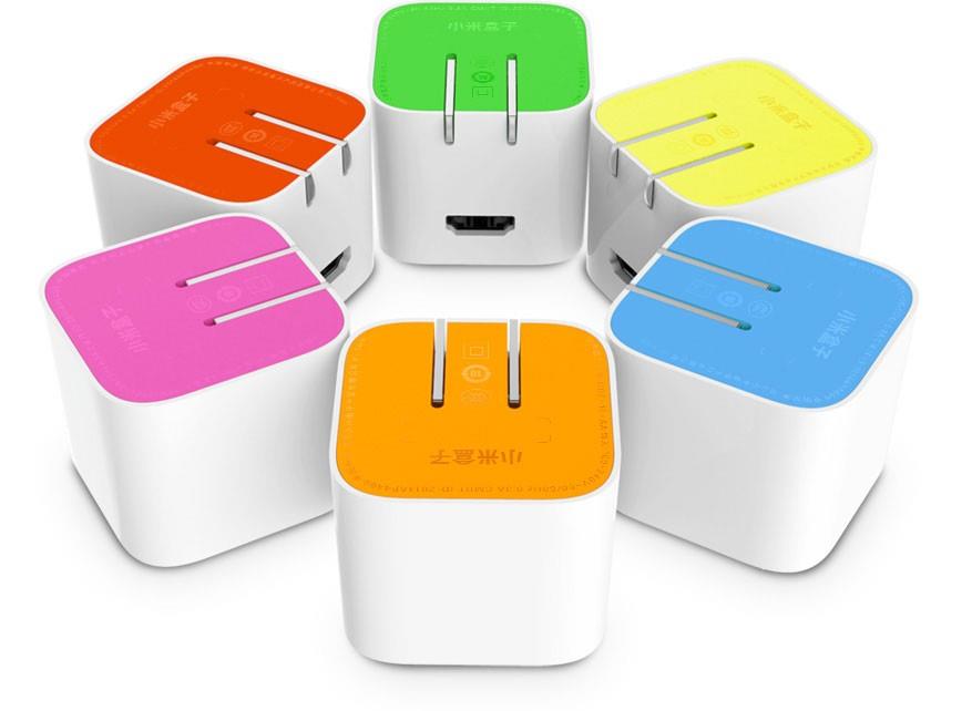 Xiaomi Mi Box Mini Set-Top Box